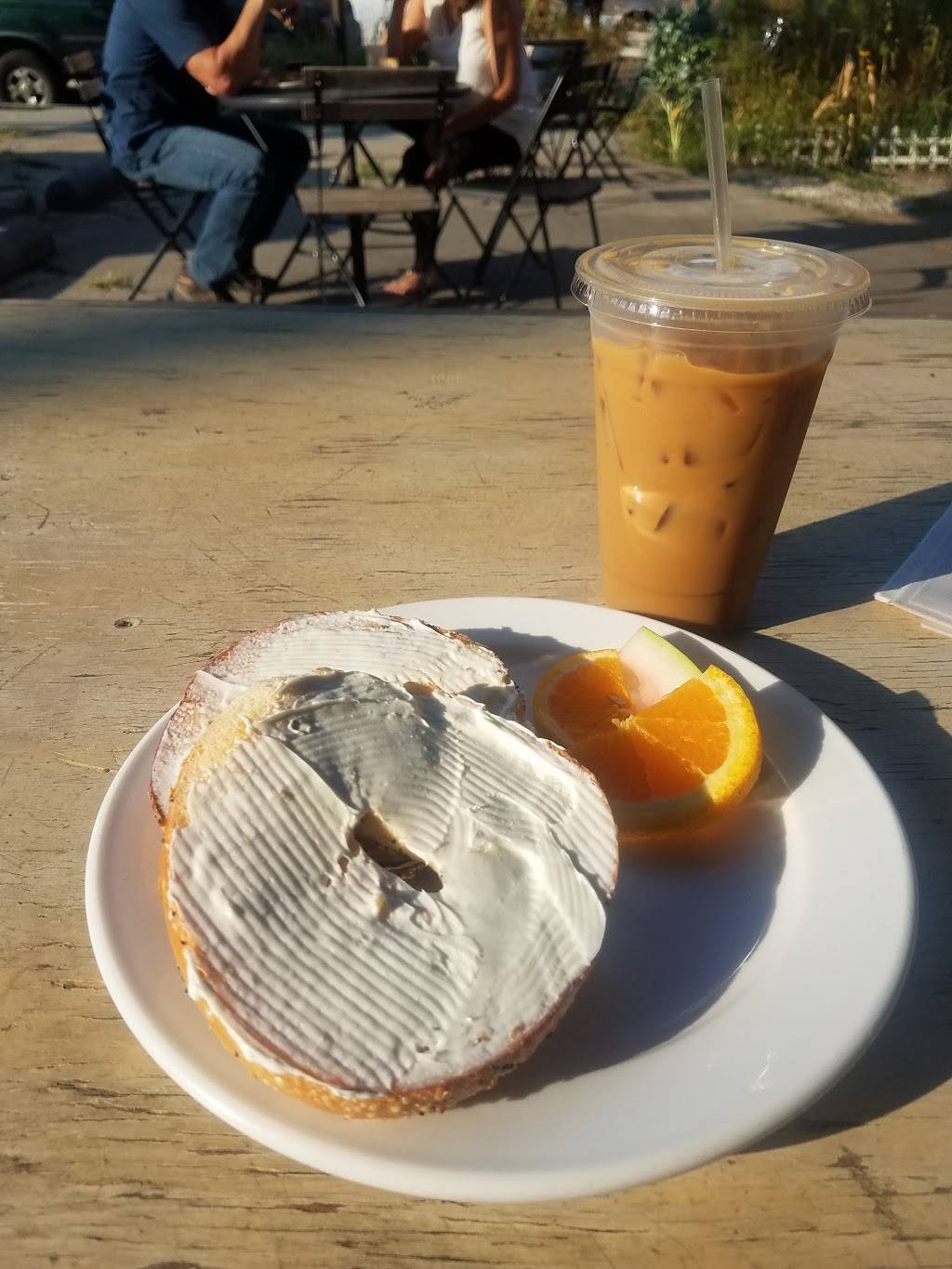 Lamplighter Coffee Roasters Addison St. Cafe | cafe | 116 S Addison St, Richmond, VA 23220, USA | 8047282292 OR +1 804-728-2292