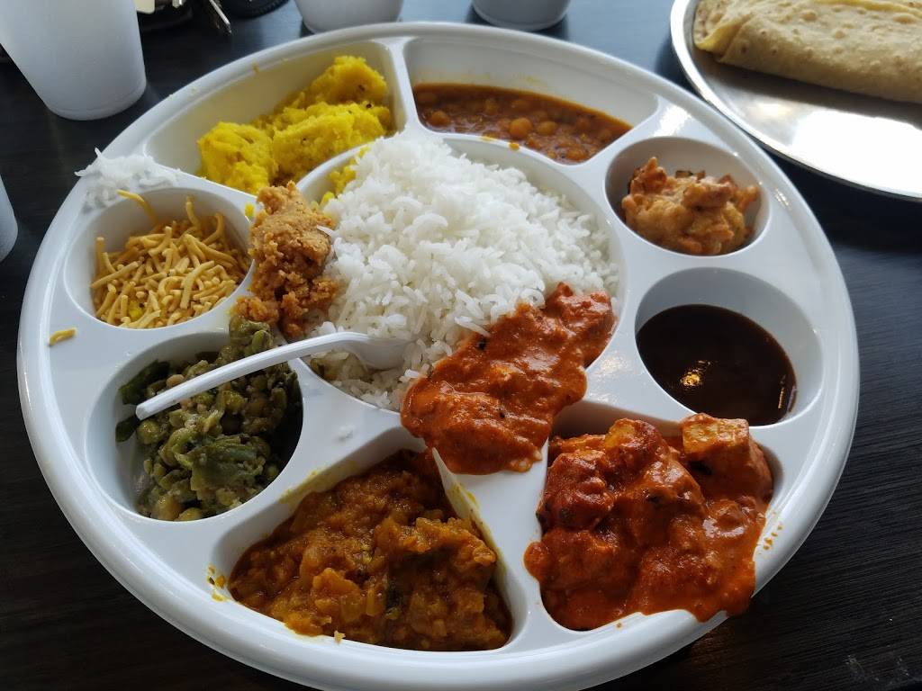 Krishna Catering & Restaurant | restaurant | 29206 Orchard Lake Rd, Farmington Hills, MI 48334, USA | 7345133663 OR +1 734-513-3663