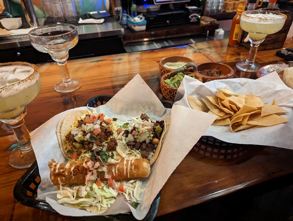 Taqueria Outlaw | restaurant | 78 Main St, Bisbee, AZ 85603, USA | 5203534400 OR +1 520-353-4400