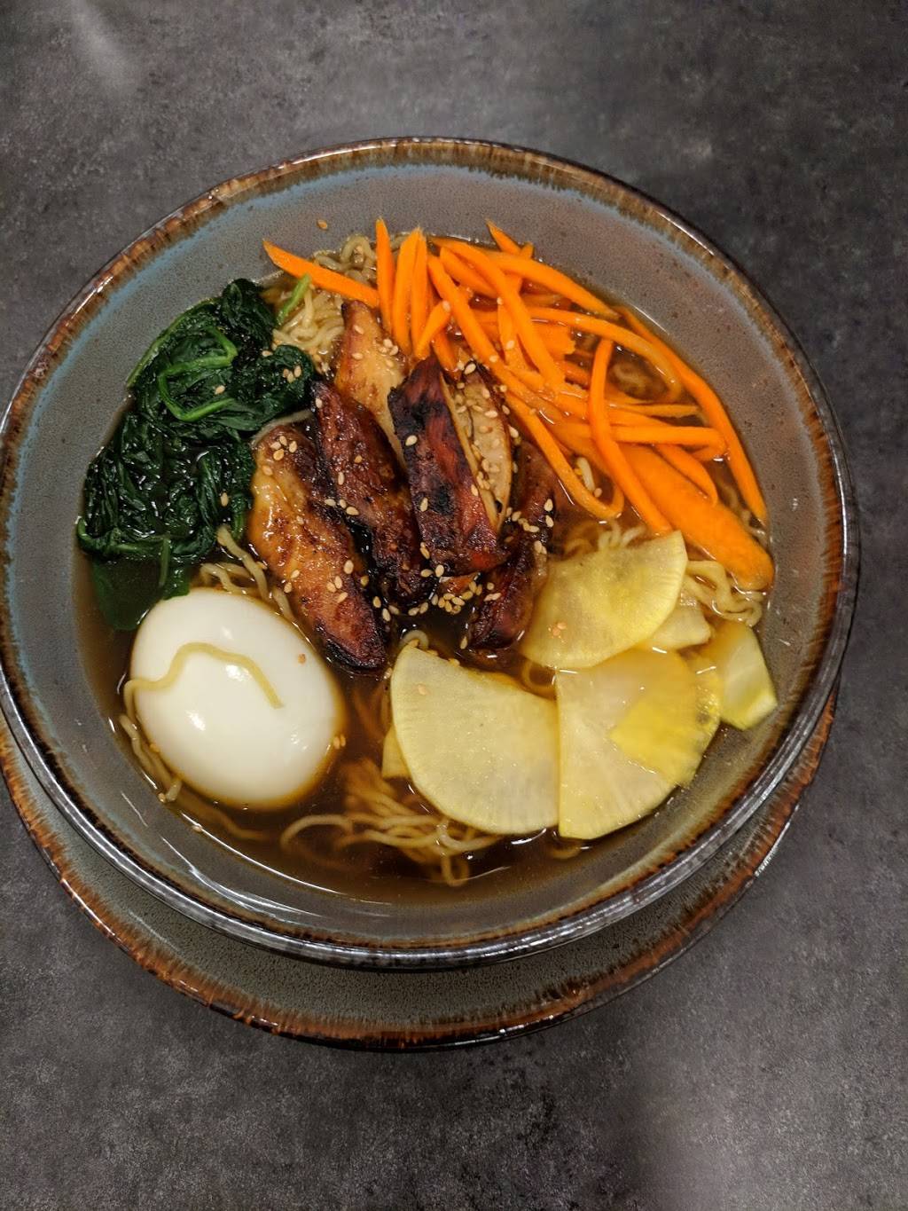 RAAM | restaurant | 2400 Forest Ave, San Jose, CA 95128, USA | 4082615732 OR +1 408-261-5732