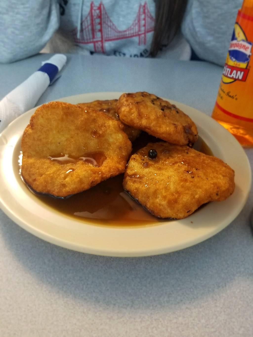 Los Planes De Renderos | restaurant | 22841 Mission Blvd, Hayward, CA 94541, USA | 5105383155 OR +1 510-538-3155