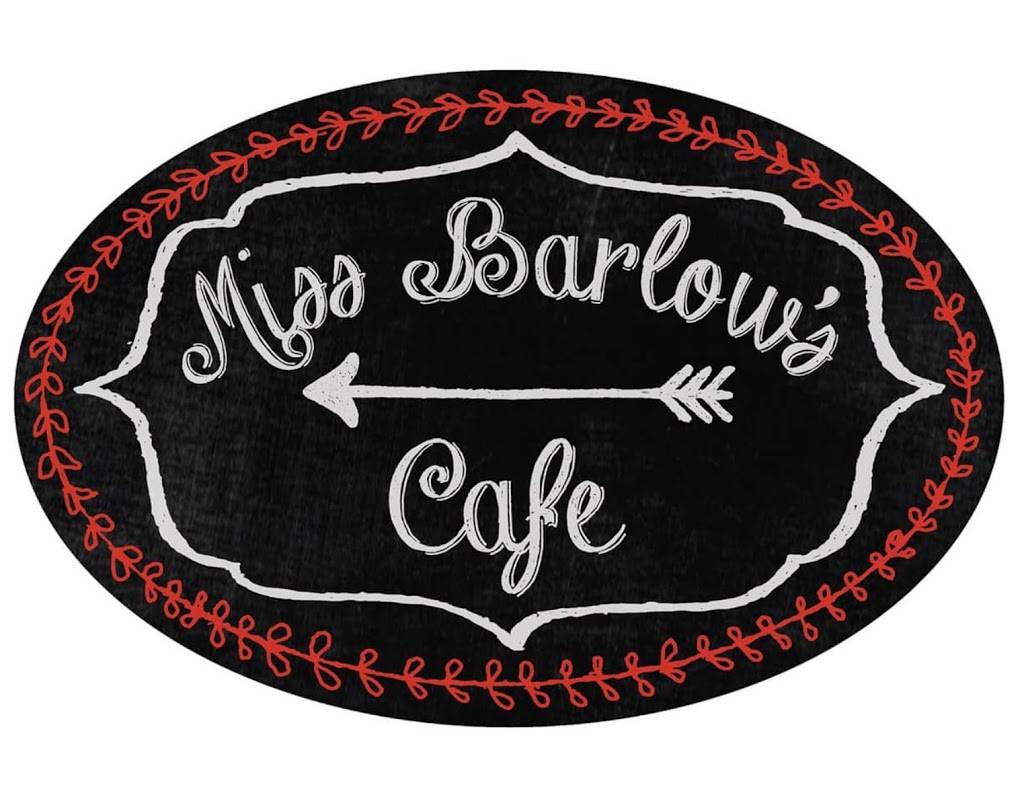 Miss Barlows Cafe | restaurant | 31 W Cumberland St, Martinsville, IL 62442, USA | 2173825782 OR +1 217-382-5782