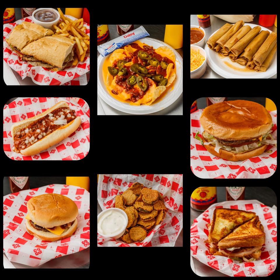 Coney Island Connection | restaurant | 2635 N 7th St, West Monroe, LA 71291, USA | 3188553993 OR +1 318-855-3993