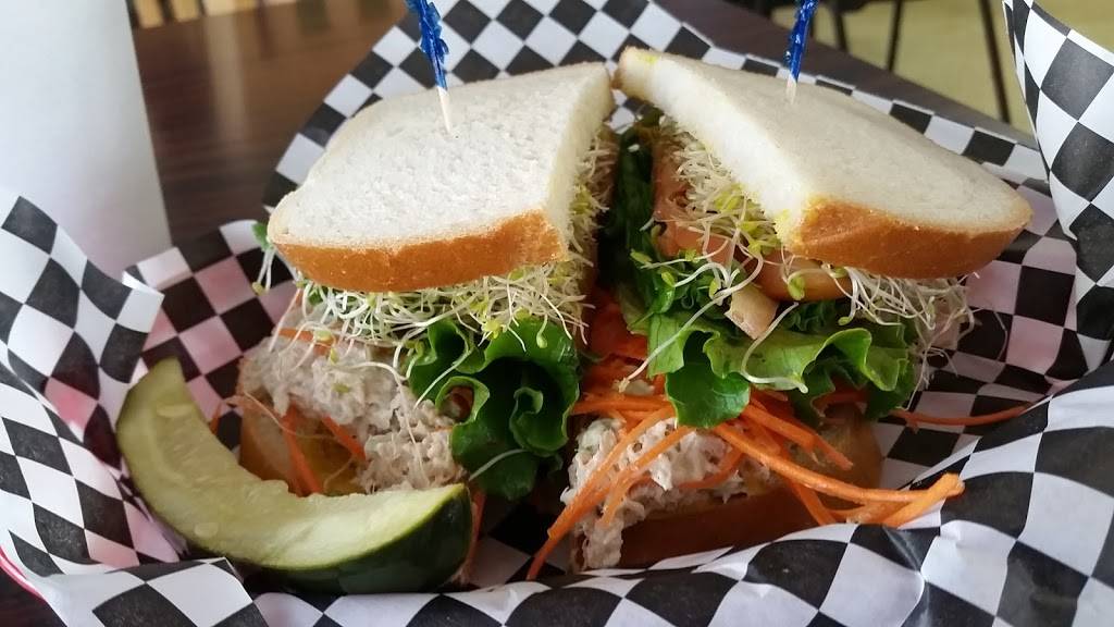 Pumper Pickle | meal takeaway | 231 E Dyer Rd # A, Santa Ana, CA 92707, USA | 7146410978 OR +1 714-641-0978