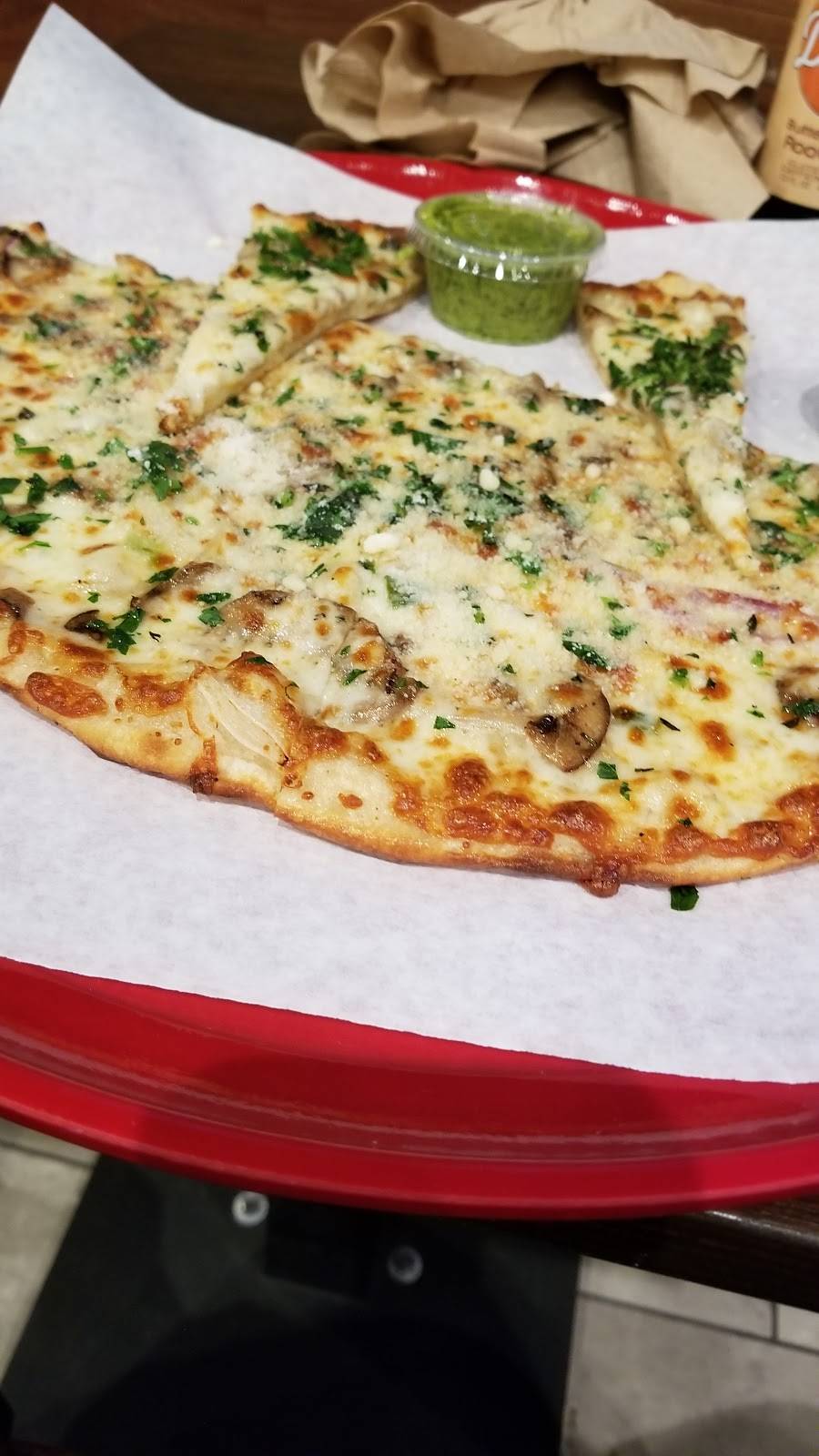 SLIVER Pizzeria | restaurant | 5132 Broadway ste c-102, Oakland, CA 94611, USA | 5108174144 OR +1 510-817-4144