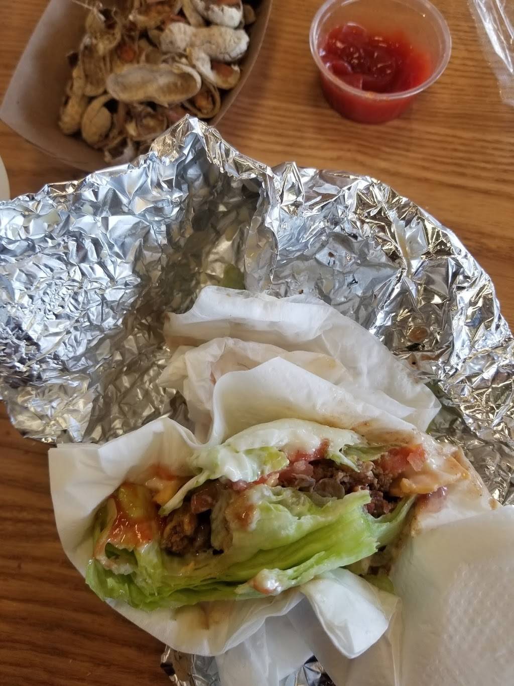 Five Guys Burgers and Fries | restaurant | 175 Goodman Rd W, Southaven, MS 38671, USA | 6625485368 OR +1 662-548-5368