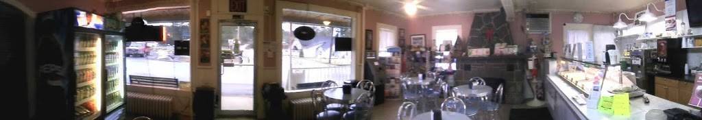 The Corner | restaurant | 577 State Rte 55 #1, Eldred, NY 12732, USA | 8455573321 OR +1 845-557-3321