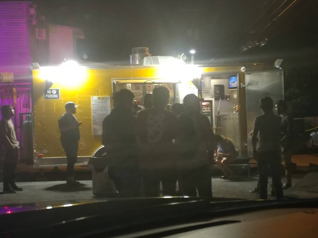 Tacos El Regio St Mary’s | restaurant | 2726 N St Marys St, San Antonio, TX 78212, USA | 2107822272 OR +1 210-782-2272