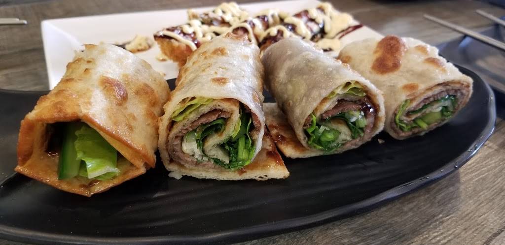 Noodle Show | restaurant | 6120 W Tropicana Ave Suite A1, Las Vegas, NV 89103, USA | 7027901100 OR +1 702-790-1100