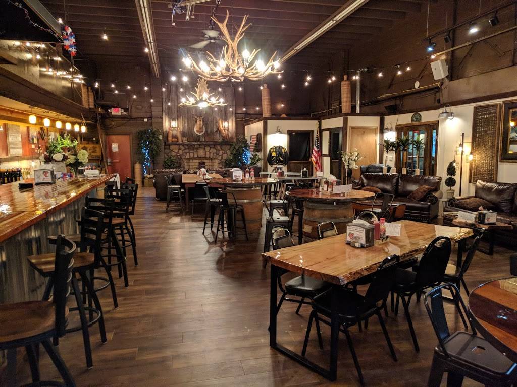 Apple House | restaurant | 4675 John Marshall Hwy, Linden, VA 22642, USA | 5406366329 OR +1 540-636-6329