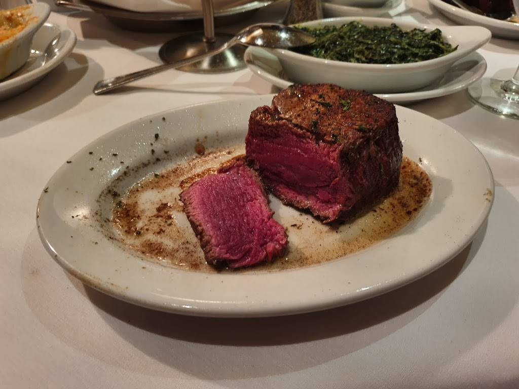 Ruths Chris Steak House | restaurant | 565 Bellevue Square, Bellevue, WA 98004, USA | 4254511550 OR +1 425-451-1550
