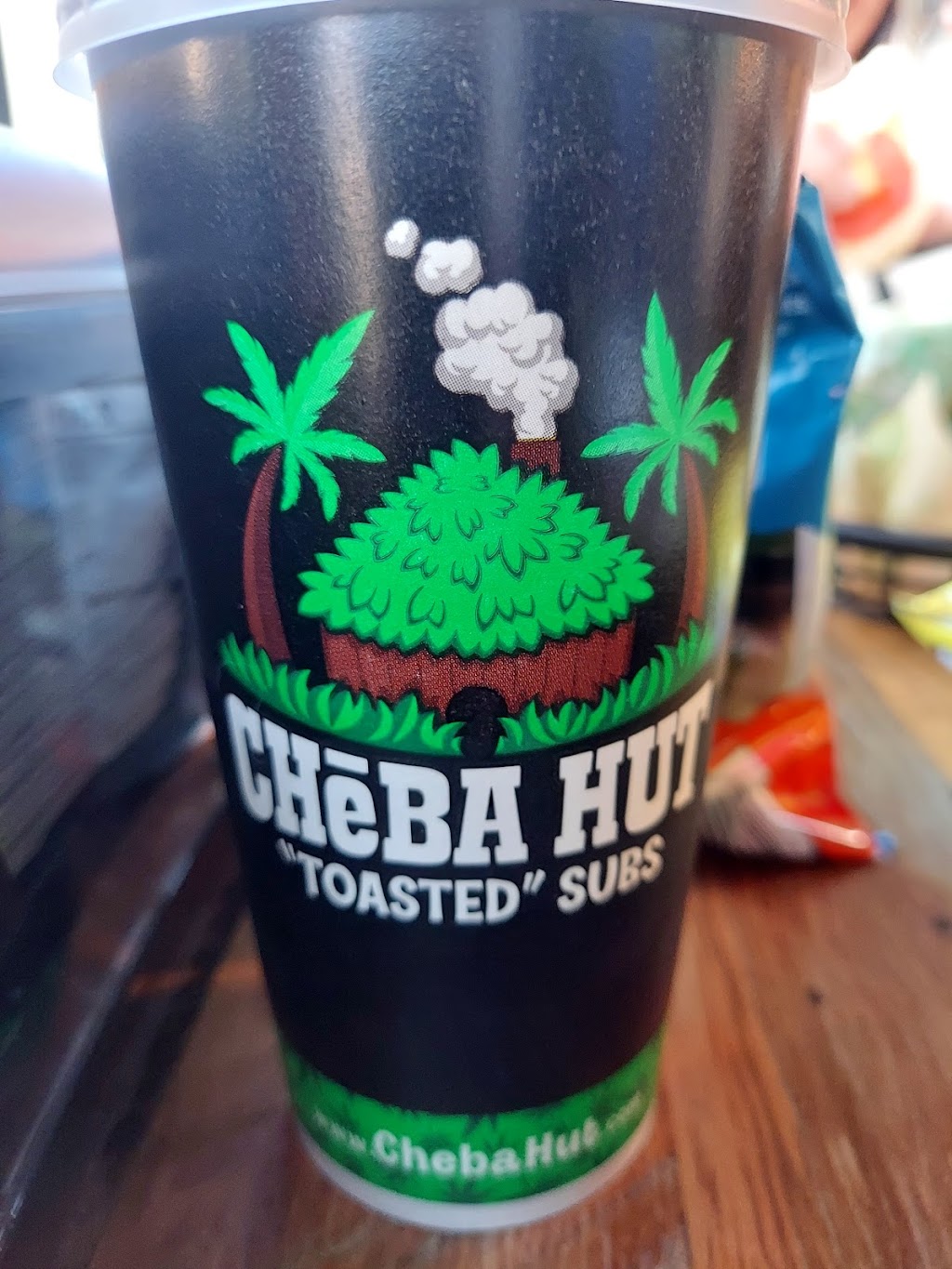 Cheba Hut "Toasted" Subs | meal takeaway | 6902 Menaul Blvd NE, Albuquerque, NM 87110, USA | 5058840803 OR +1 505-884-0803