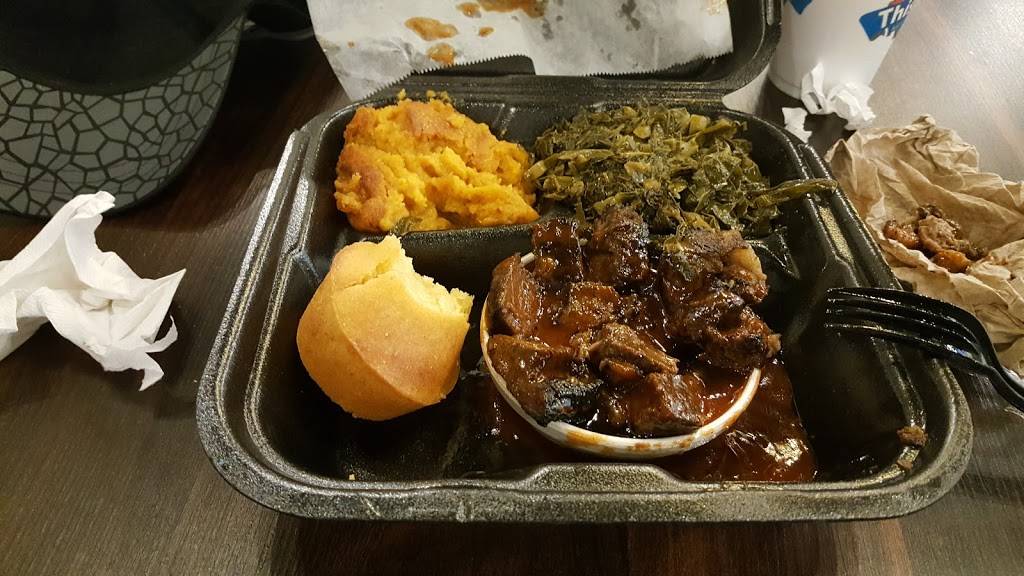 This Is It! | restaurant | 4065 Memorial Dr, Decatur, GA 30032, USA | 4042925616 OR +1 404-292-5616