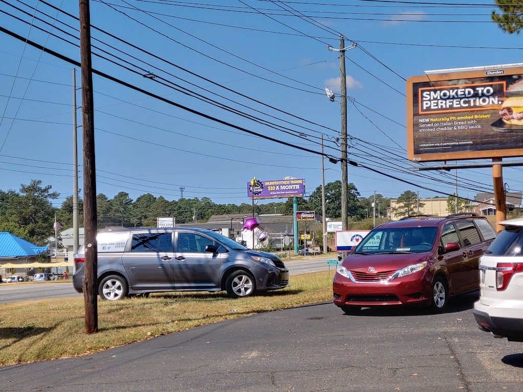 Snack Hero | meal takeaway | 3236 W Main St STE 1, Dothan, AL 36305, USA | 8663504376 OR +1 866-350-4376