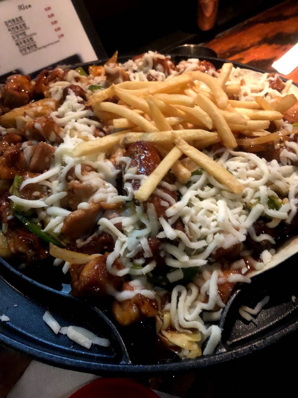 Chon Dak | restaurant | 15915 S Western Ave Unit A, Gardena, CA 90247, USA | 4245282156 OR +1 424-528-2156