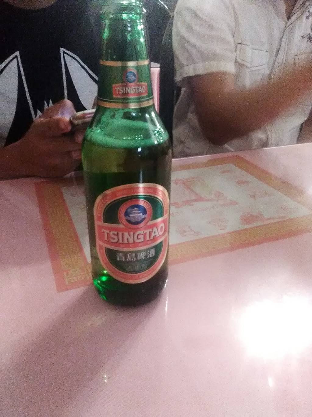 China Garden Restaurant | restaurant | 1501 Coffee Rd E, Modesto, CA 95355, USA | 2095273876 OR +1 209-527-3876