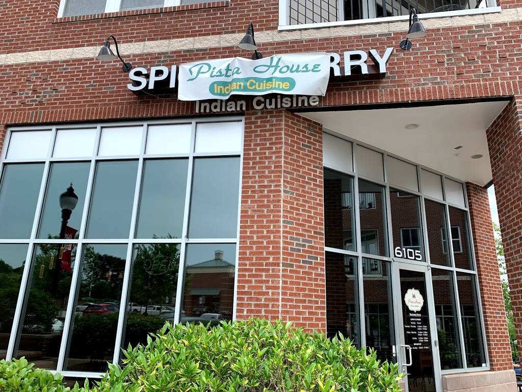 Pista House Morrisville | restaurant | 6105 Grace Park Dr, Morrisville, NC 27560, USA | 9192346281 OR +1 919-234-6281