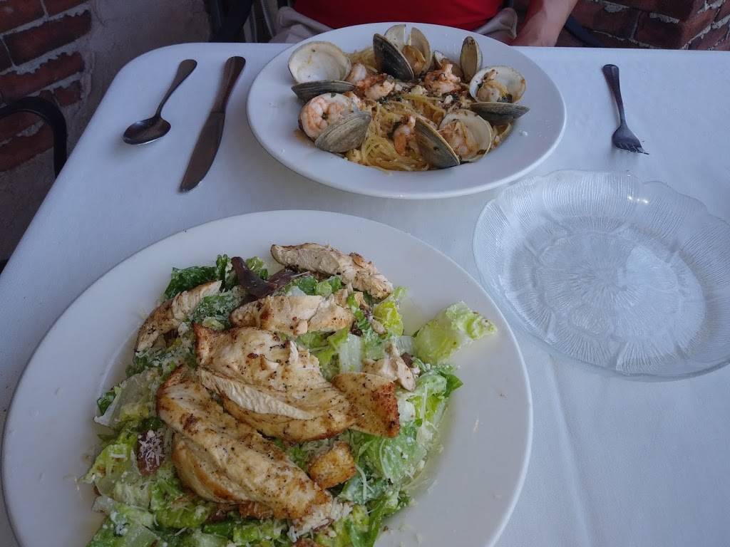 La Scala Restaurant | restaurant | 1070 N Main St, Randolph, MA 02368, USA | 7819631700 OR +1 781-963-1700