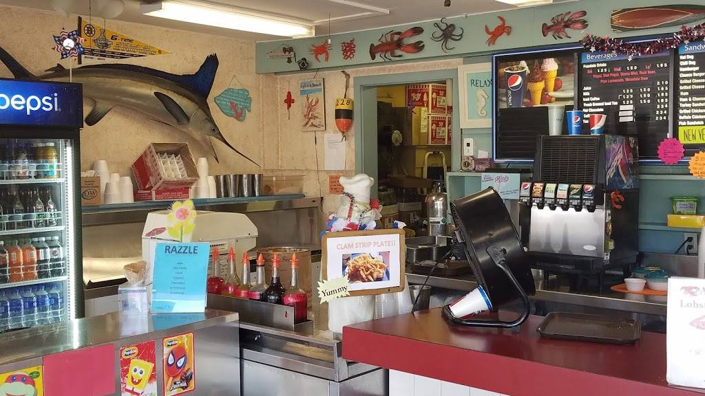 Pebbles | restaurant | 76 Water St, Plymouth, MA 02360, USA | 5087472978 OR +1 508-747-2978