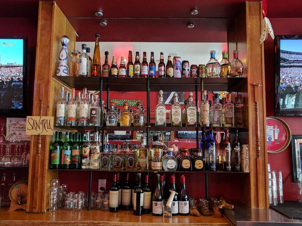 The Taco Shop at Underdogs | restaurant | 1824 Irving St, San Francisco, CA 94122, USA | 4155668700 OR +1 415-566-8700