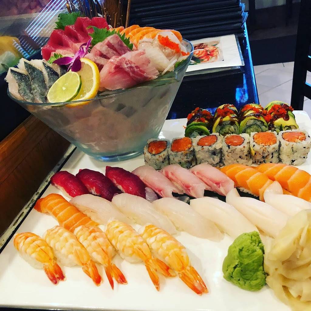 Sanma | restaurant | 10 Akron St, Staten Island, NY 10314, USA | 7189835063 OR +1 718-983-5063