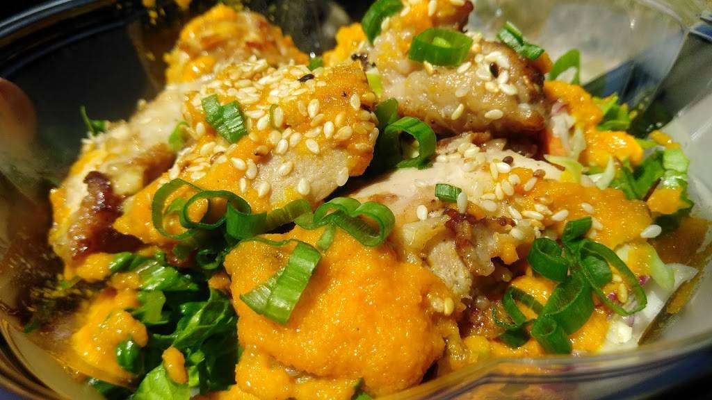 Little Miss Korea | restaurant | 1825 W Chew St, Allentown, PA 18104, USA | 6108413444 OR +1 610-841-3444