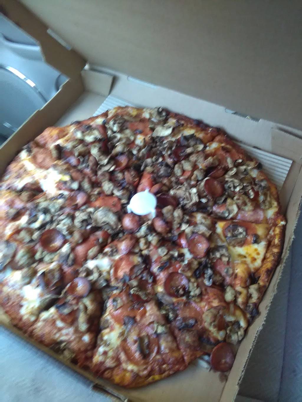 Round Table Pizza | meal delivery | 5544 Thornton Ave, Newark, CA 94560, USA | 5107964040 OR +1 510-796-4040