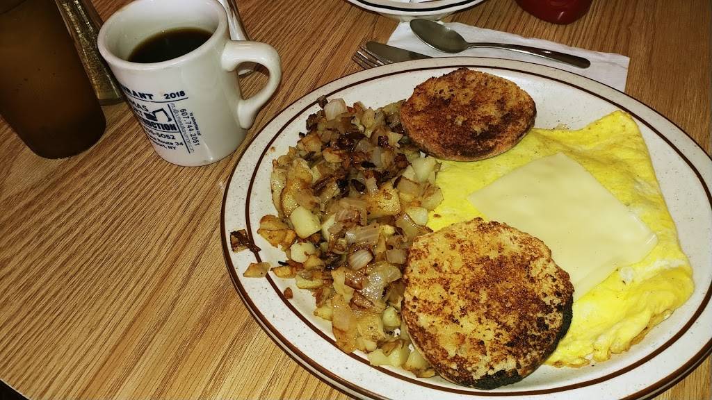 Arnolds Family Restaurant | restaurant | 2667 Erie Dr, Weedsport, NY 13166, USA | 3158346251 OR +1 315-834-6251