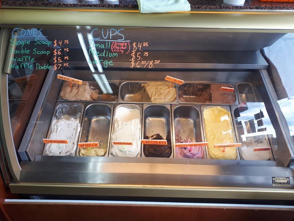 Cafe Tutti | restaurant | 420 Horner Ave, Etobicoke, ON M8W 2A4, Canada | 4162597111 OR +1 416-259-7111