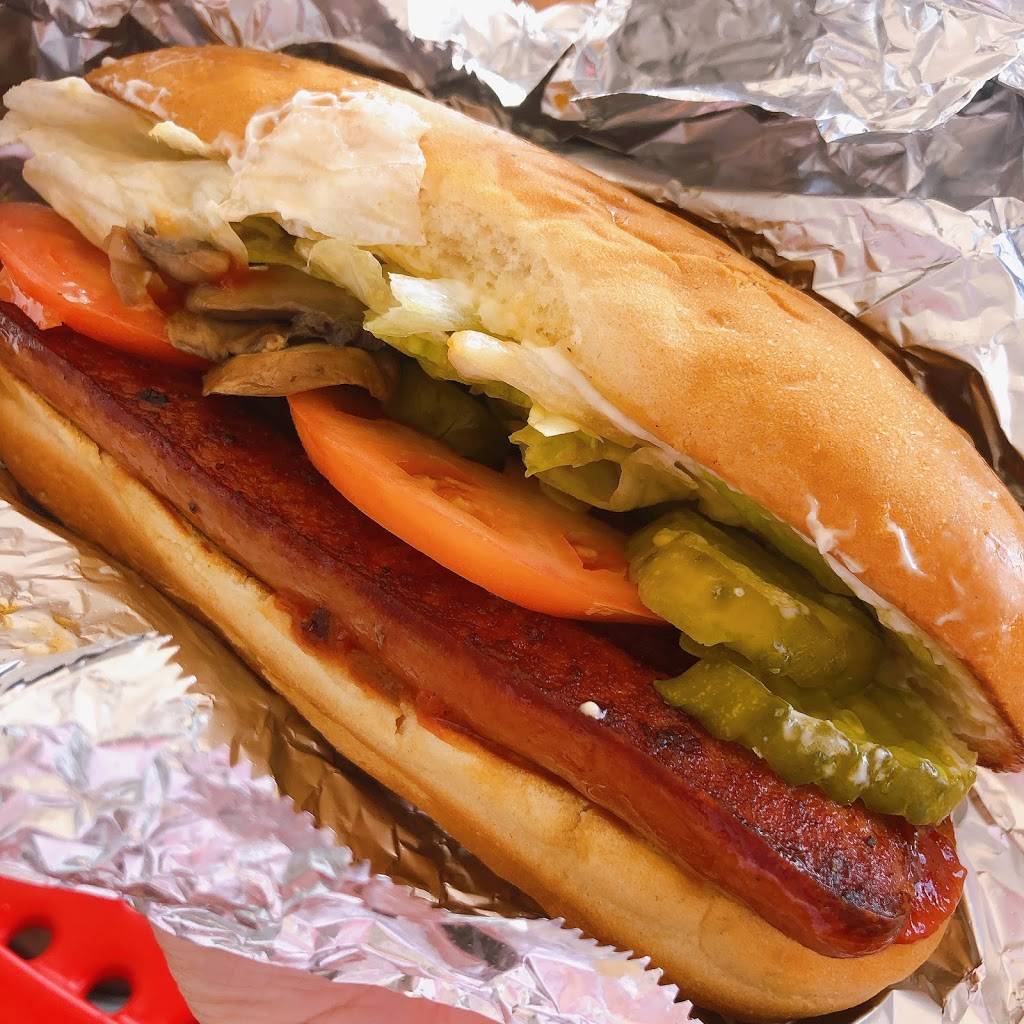 Five Guys | meal takeaway | 95-1249 Meheula Pkwy #210, Mililani, HI 96789, USA | 8083123407 OR +1 808-312-3407