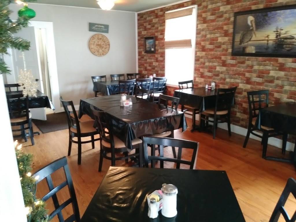 Touch of Italy Cafe | restaurant | 134 Pennsylvania Ave, Slidell, LA 70458, USA | 9853268987 OR +1 985-326-8987