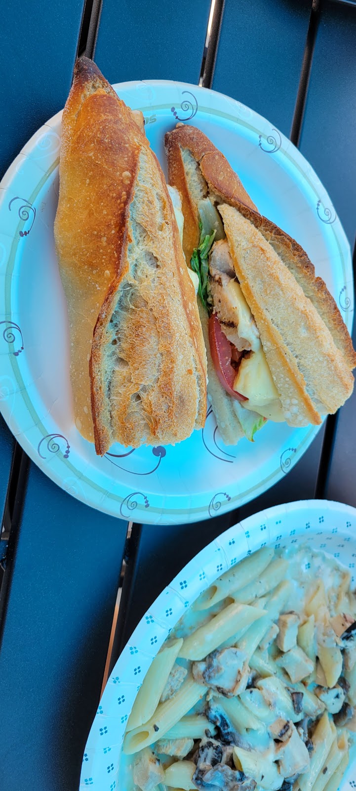 Boulangerie Christophe | bakery | 11321 Seven Locks Rd suite 100, Potomac, MD 20854, USA | 3012989878 OR +1 301-298-9878