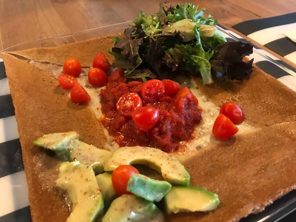 The Real Crepe | restaurant | 7595 W Washington Ave #160, Las Vegas, NV 89128, USA | 7027014516 OR +1 702-701-4516