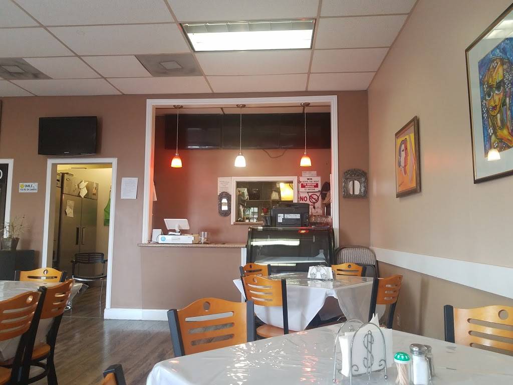 Continental Food | restaurant | 12461 Oxnard St, North Hollywood, CA 91606, USA | 8189808218 OR +1 818-980-8218