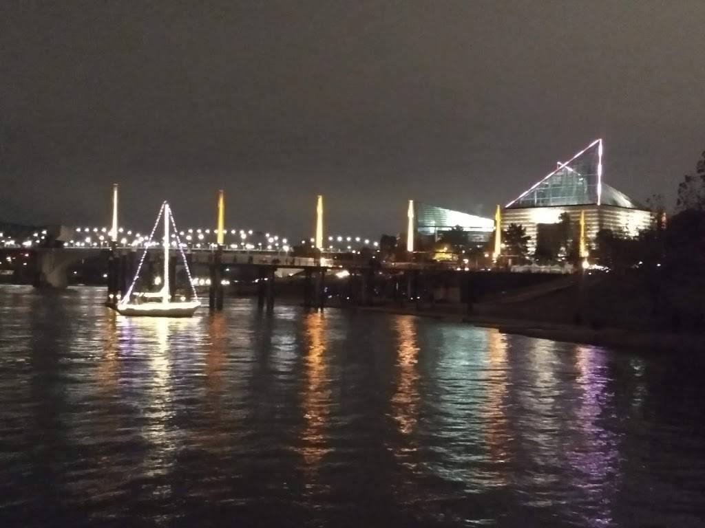 Southern Belle Riverboat | restaurant | 151 Riverfront Pkwy, Chattanooga, TN 37402, USA | 4232664488 OR +1 423-266-4488