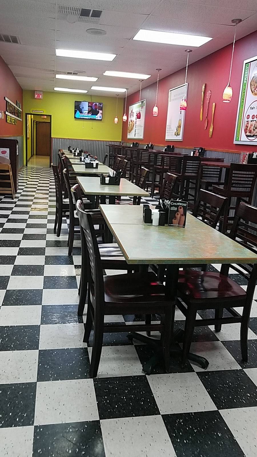 Tacos Y Mas Plano Rd | restaurant | 1600 N Plano Rd, Richardson, TX 75081, USA | 9728072153 OR +1 972-807-2153