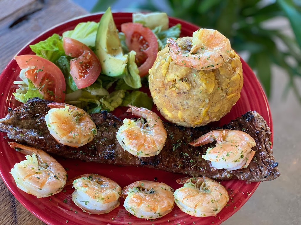 Cubasí bistro Bethesda | restaurant | 4710 Bethesda Ave suite a, Bethesda, MD 20814, USA | 4434373297 OR +1 443-437-3297