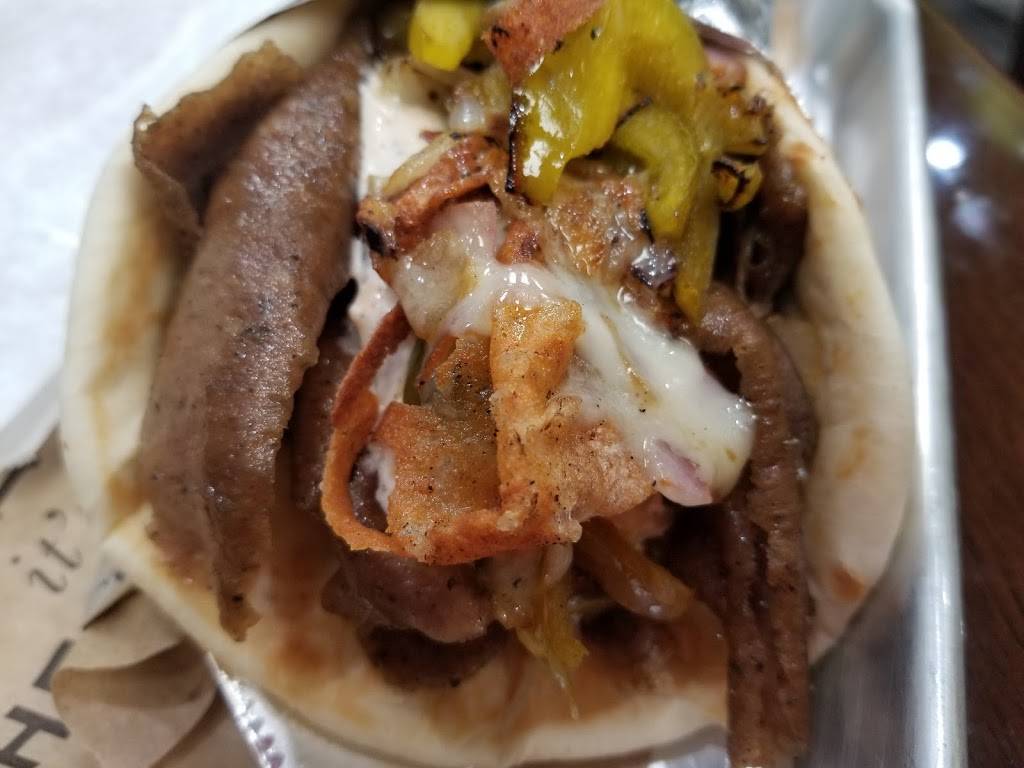 GyroVille | restaurant | 10360 E Colonial Dr #118, Orlando, FL 32817, USA | 4079307632 OR +1 407-930-7632