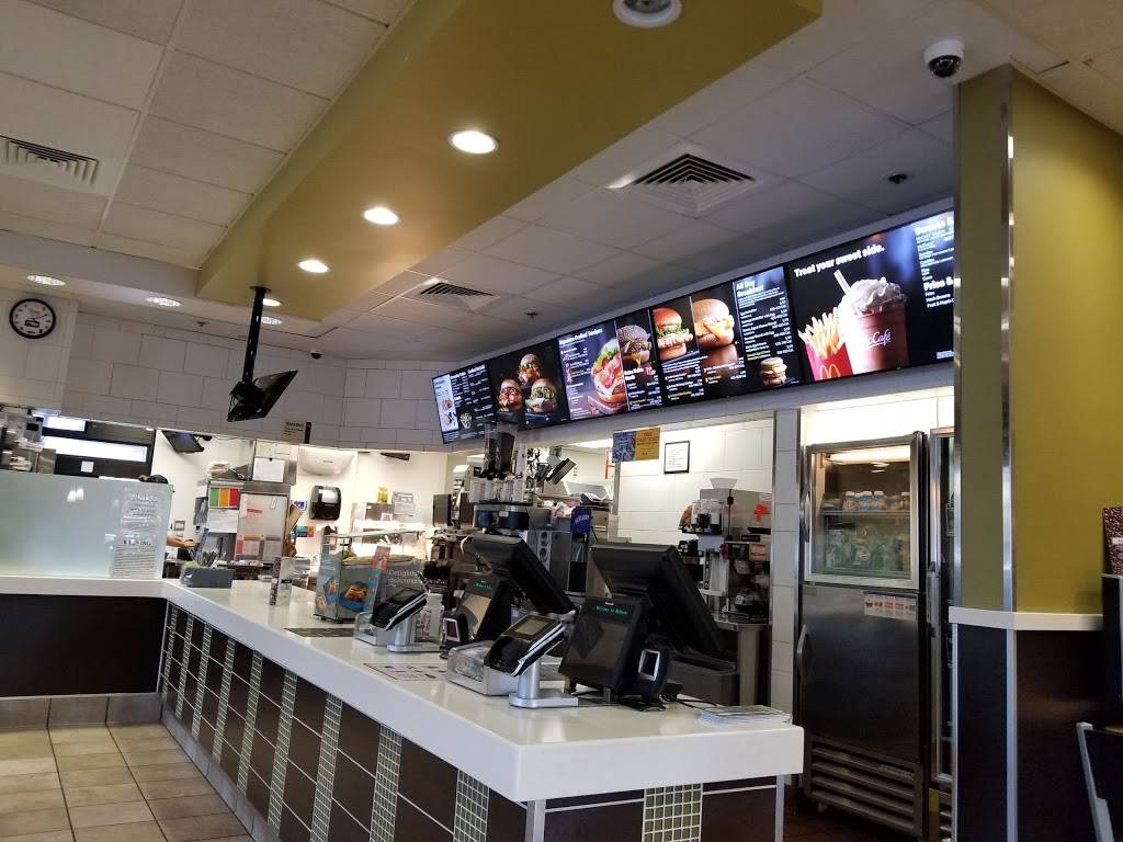 McDonalds | cafe | 3853 Portola Pkwy, Irvine, CA 92620, USA | 7145053300 OR +1 714-505-3300