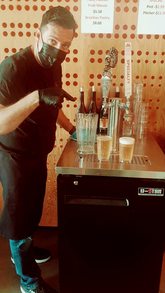 Alys Grill from Brazil | restaurant | 205 E Hwy 246 Suite 102, Buellton, CA 93427, USA | 8056977944 OR +1 805-697-7944