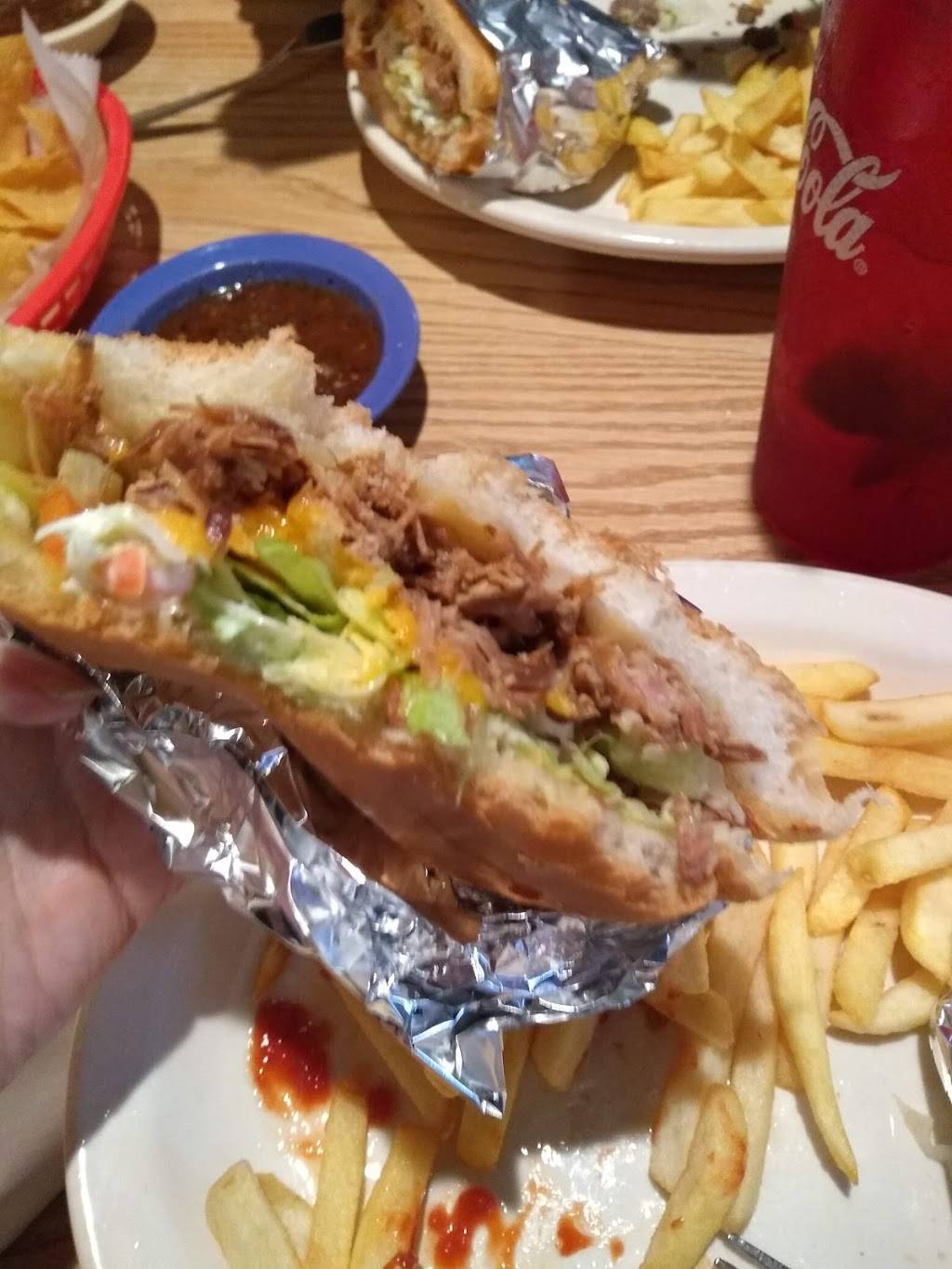 Los Pastores Restaurant | restaurant | 3806 E Rosedale St, Fort Worth, TX 76105, USA | 8175311220 OR +1 817-531-1220