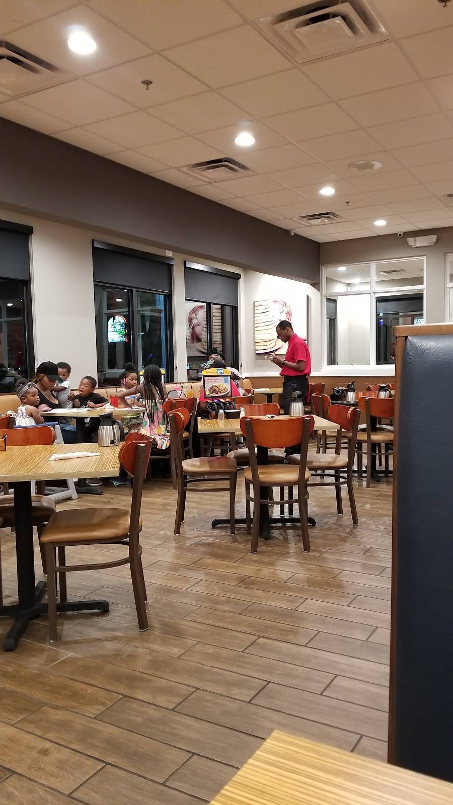 IHOP | restaurant | 5525A Baltimore National Pike, Catonsville, MD 21228, USA | 6678025105 OR +1 667-802-5105