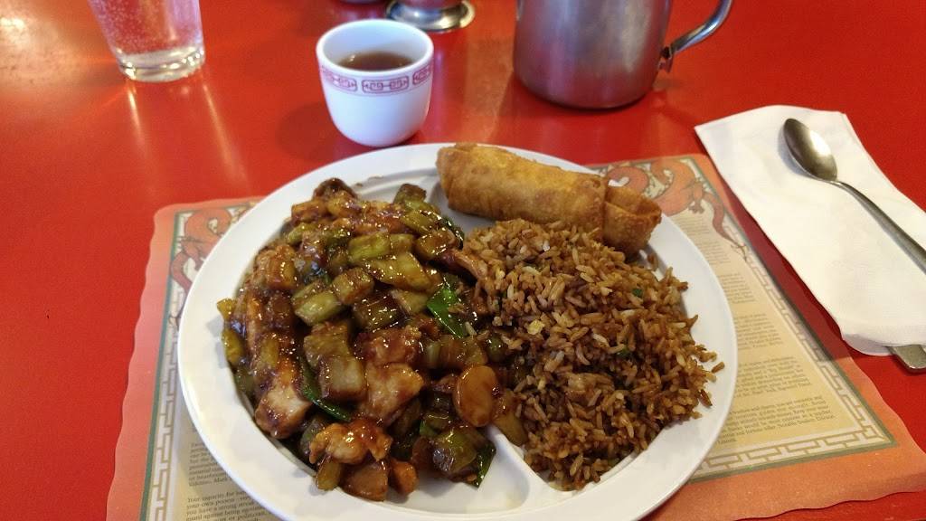 Palace Cantonese Restaurant | restaurant | 9236 Waukegan Rd, Morton Grove, IL 60053, USA | 8479662231 OR +1 847-966-2231