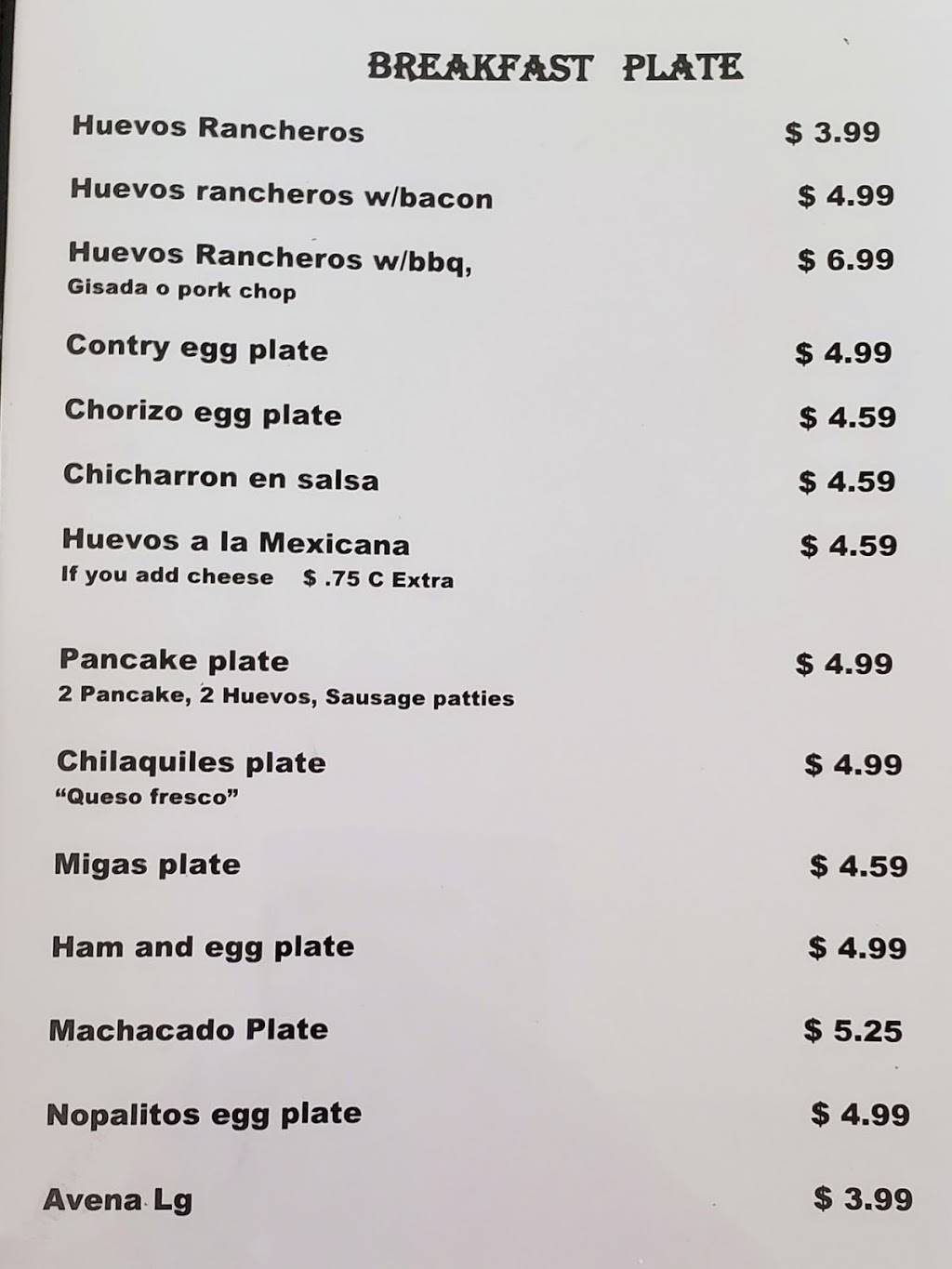 Valentinas Mexican Restaurant | restaurant | 1049 Rivas St, San Antonio, TX 78207, USA | 2104553910 OR +1 210-455-3910