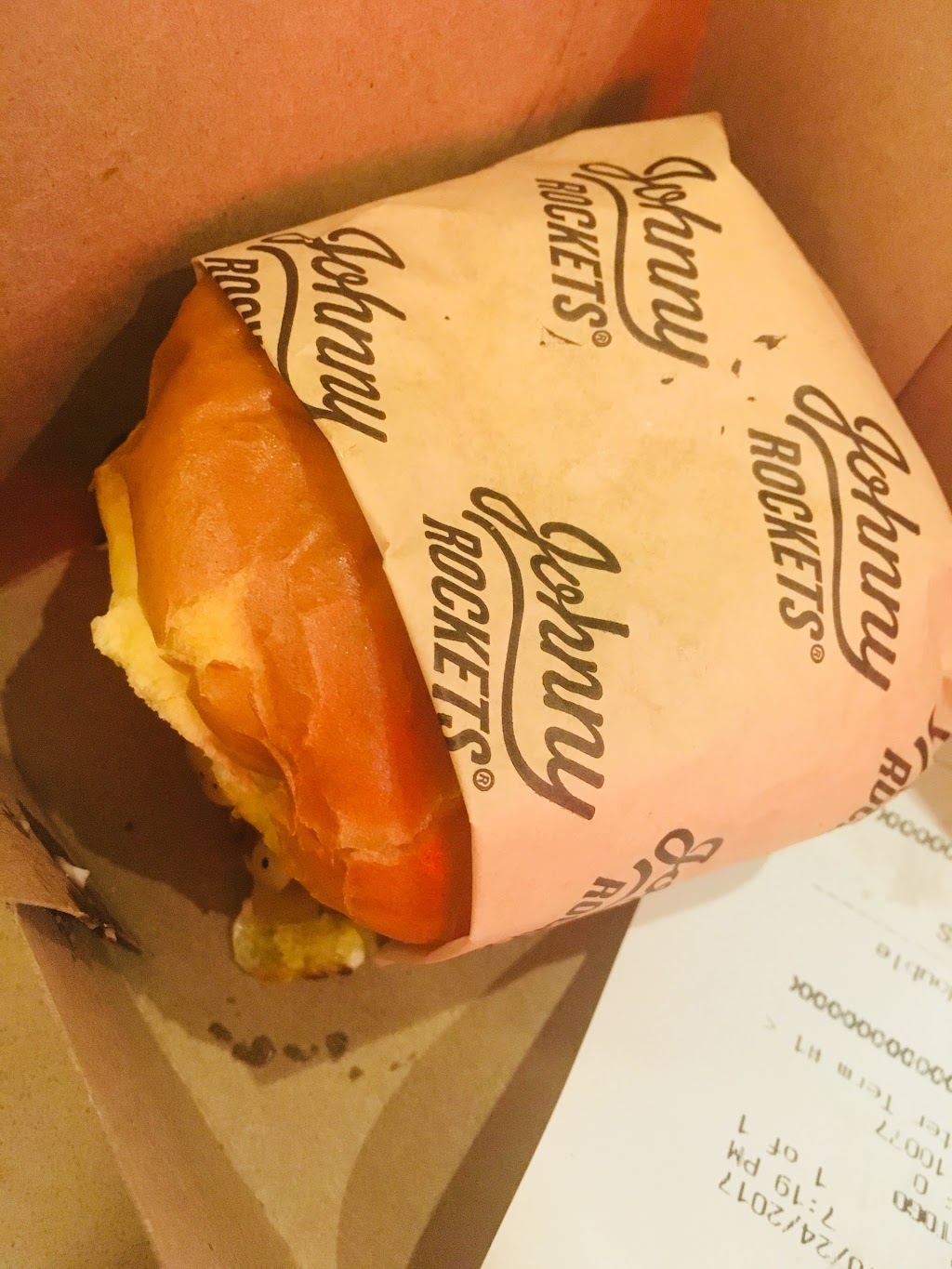 Johnny Rockets | restaurant | 59 Providence Pl Suite 5090, Providence, RI 02903, USA | 4012700902 OR +1 401-270-0902