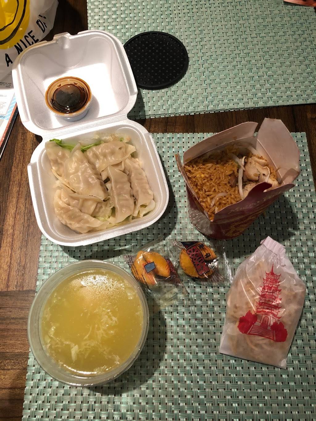 New China II | meal delivery | 9632 SW 77th Ave, Miami, FL 33156, USA | 3052795716 OR +1 305-279-5716