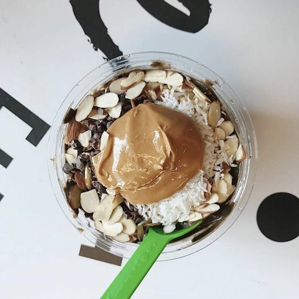 The Bowl | restaurant | 1200 Central Ave, Naples, FL 34102, USA | 2392313324 OR +1 239-231-3324