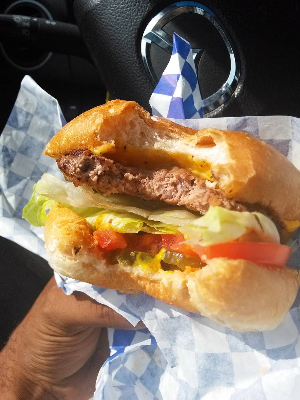 Scotts Burger Shack | restaurant | 4127 Franklin Blvd, Sacramento, CA 95820, USA | 9164514415 OR +1 916-451-4415