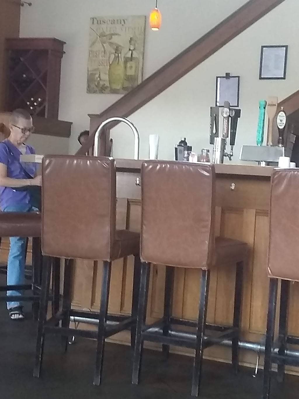 Effinas Tuscan Grill | restaurant | 501 Pelham Rd N, Jacksonville, AL 36265, USA | 2567820008 OR +1 256-782-0008