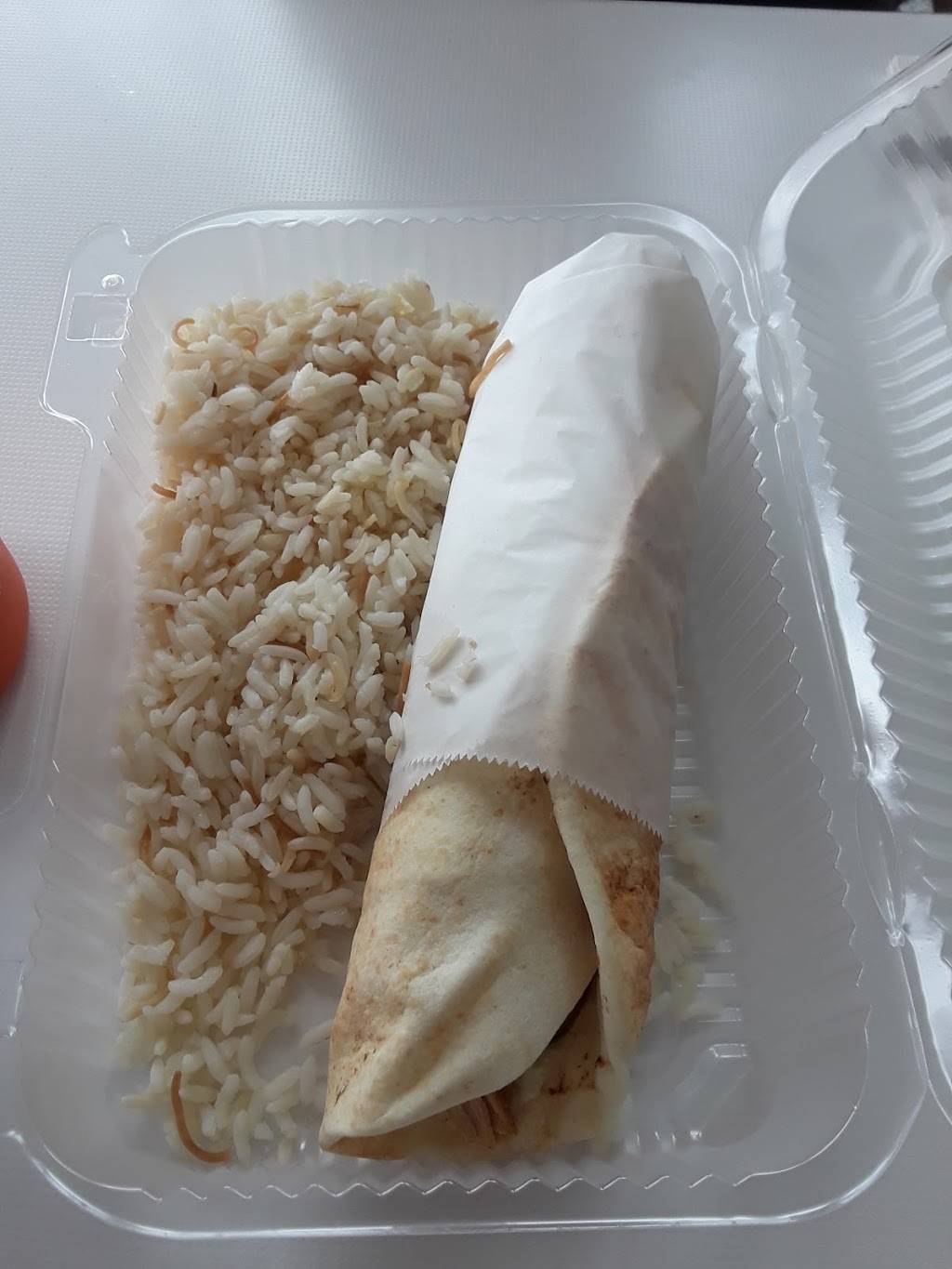 Mediterranean Grill | restaurant | Detroit Metro Airport, Detroit, MI 48242, USA | 7342471106 OR +1 734-247-1106